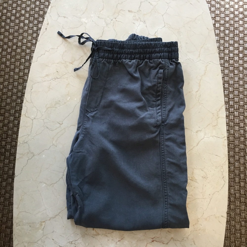 GAP Cotton Joggers